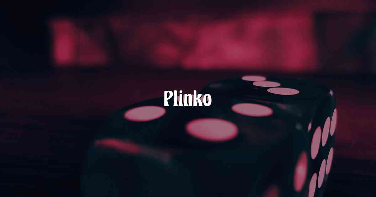 Plinko